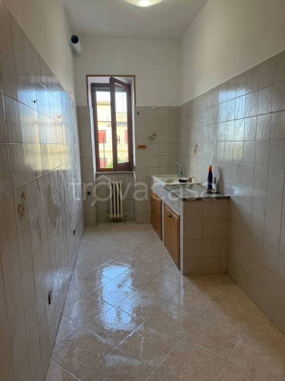 appartamento in vendita a Roma in zona Fidene