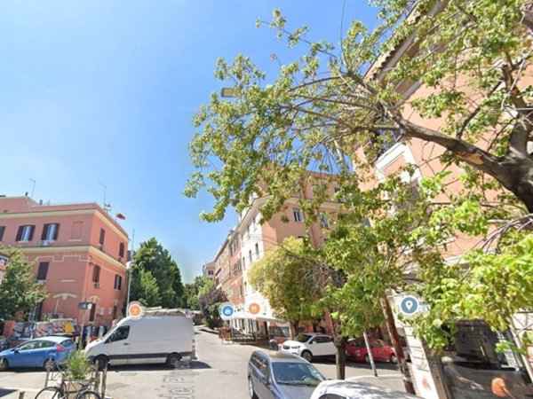 appartamento in vendita a Roma in zona Tiburtino