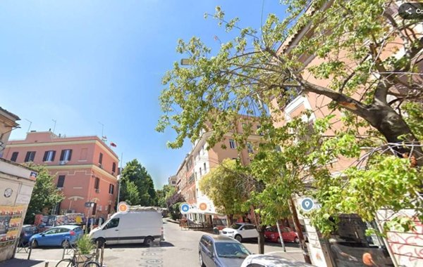 appartamento in vendita a Roma in zona Tiburtino