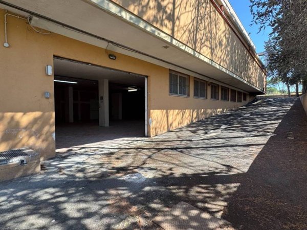 locale commerciale in vendita a Roma in zona Torrevecchia