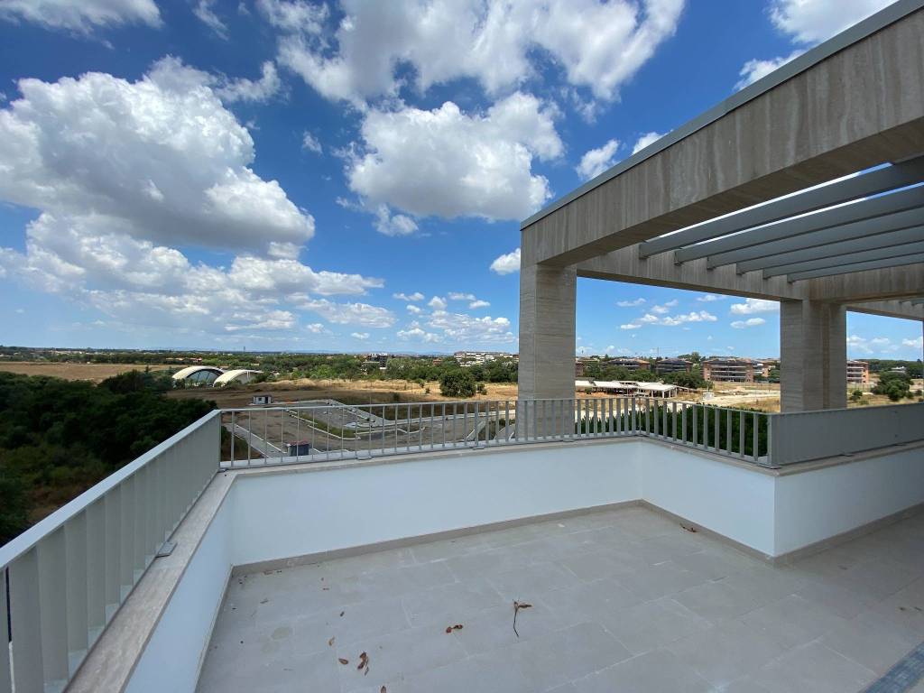 loft in vendita a Roma in zona Centro Storico