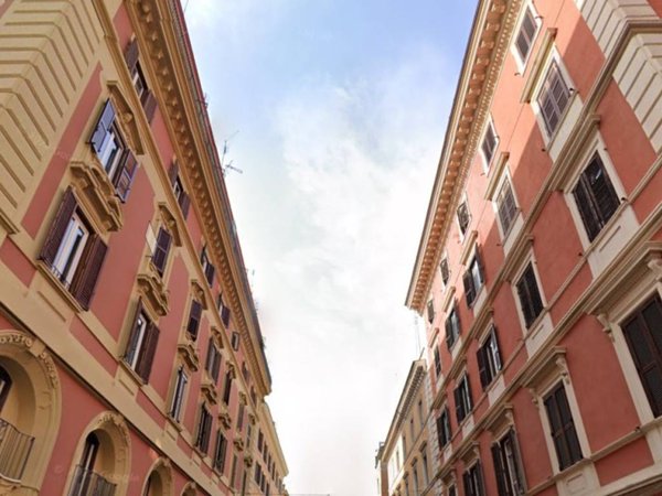 appartamento in vendita a Roma in zona Salario