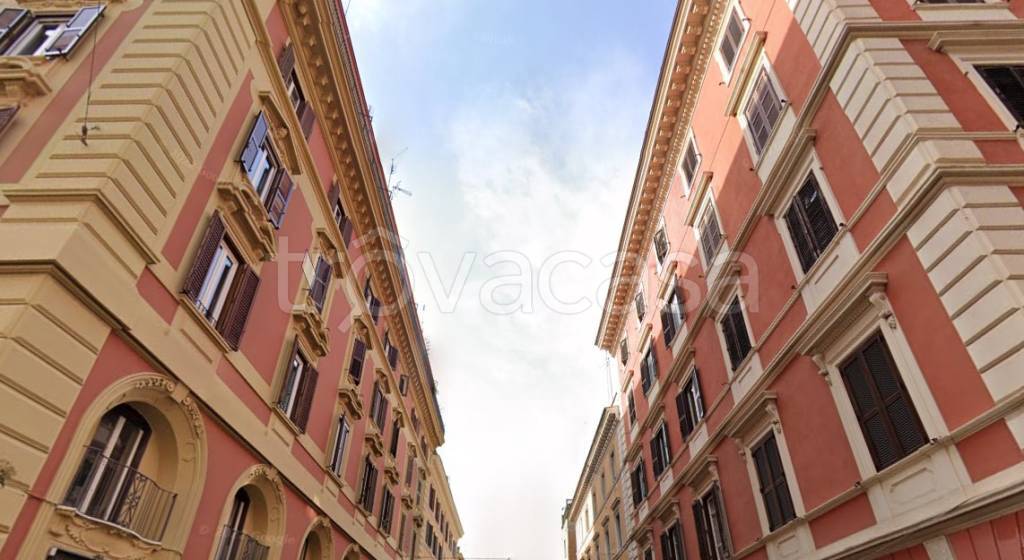 appartamento in vendita a Roma in zona Salario