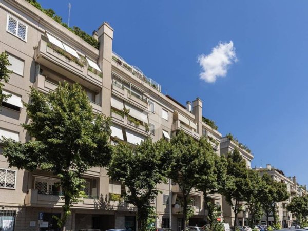 appartamento in vendita a Roma in zona Torrino