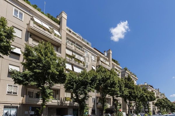 appartamento in vendita a Roma in zona Torrino