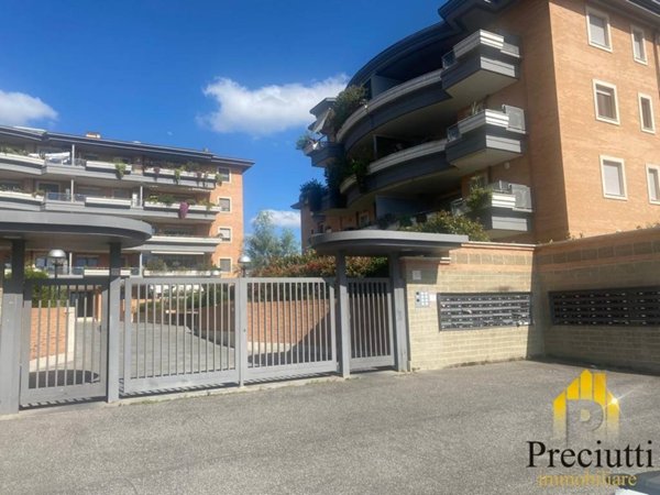appartamento in vendita a Roma in zona Torrevecchia