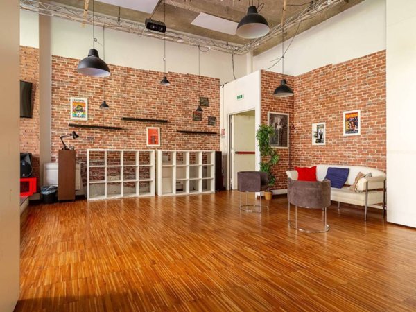 ufficio in vendita a Roma in zona Rione Prati