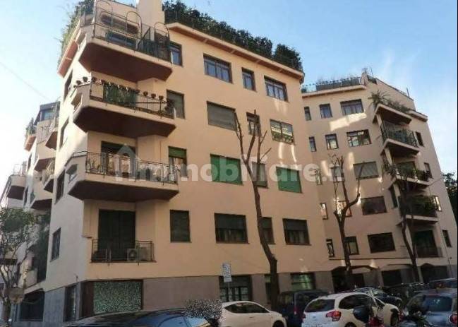 appartamento in vendita a Roma in zona Flaminio