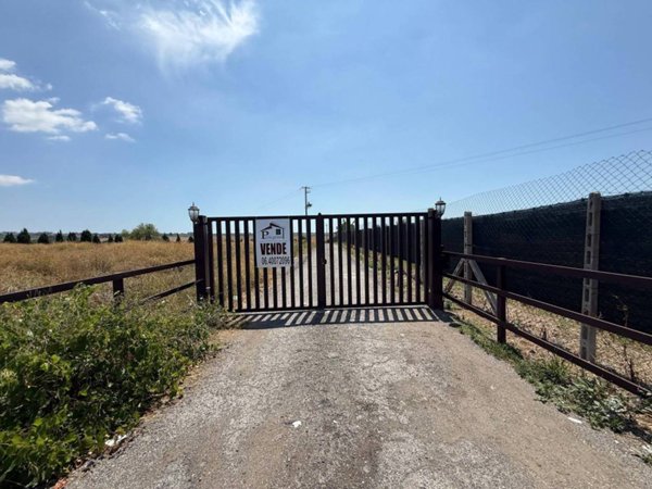 terreno agricolo in vendita a Roma in zona Fonte Laurentina