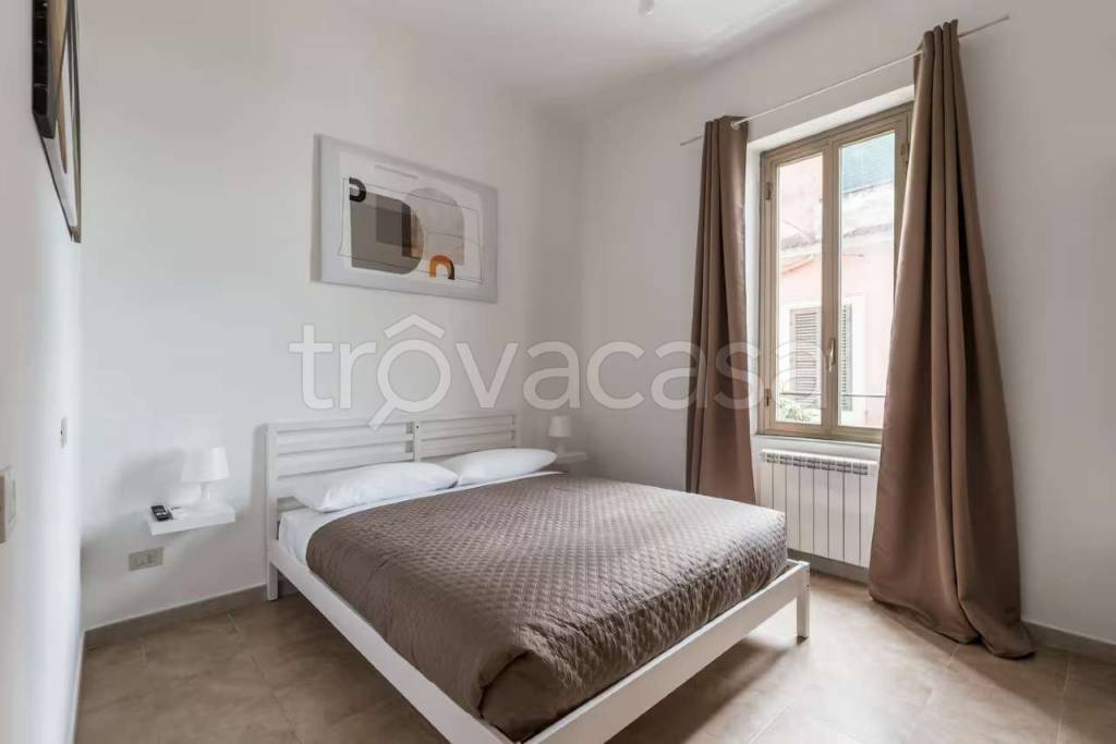 appartamento in vendita a Roma in zona Rione Prati