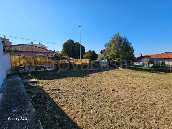 terreno agricolo in vendita a Roma in zona Acilia