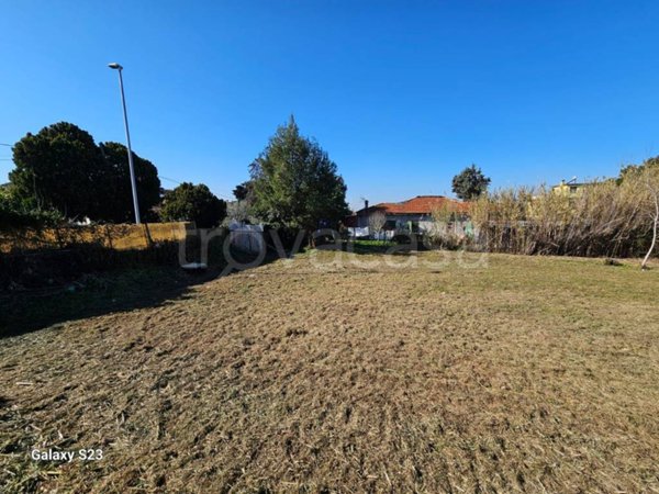 terreno agricolo in vendita a Roma in zona Acilia