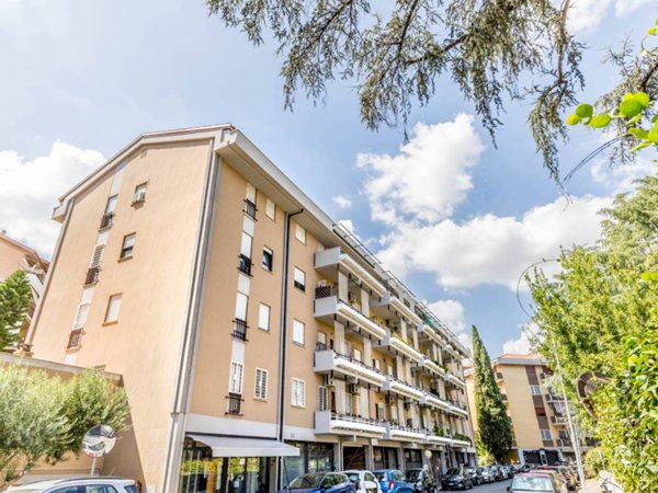 appartamento in vendita a Roma in zona Monte Sacro/Talenti
