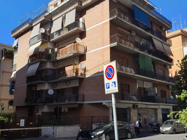 appartamento in vendita a Roma in zona Collatino