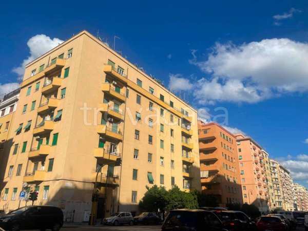appartamento in vendita a Roma in zona Nomentano