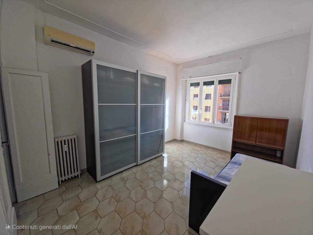 appartamento in vendita a Roma in zona Nomentano