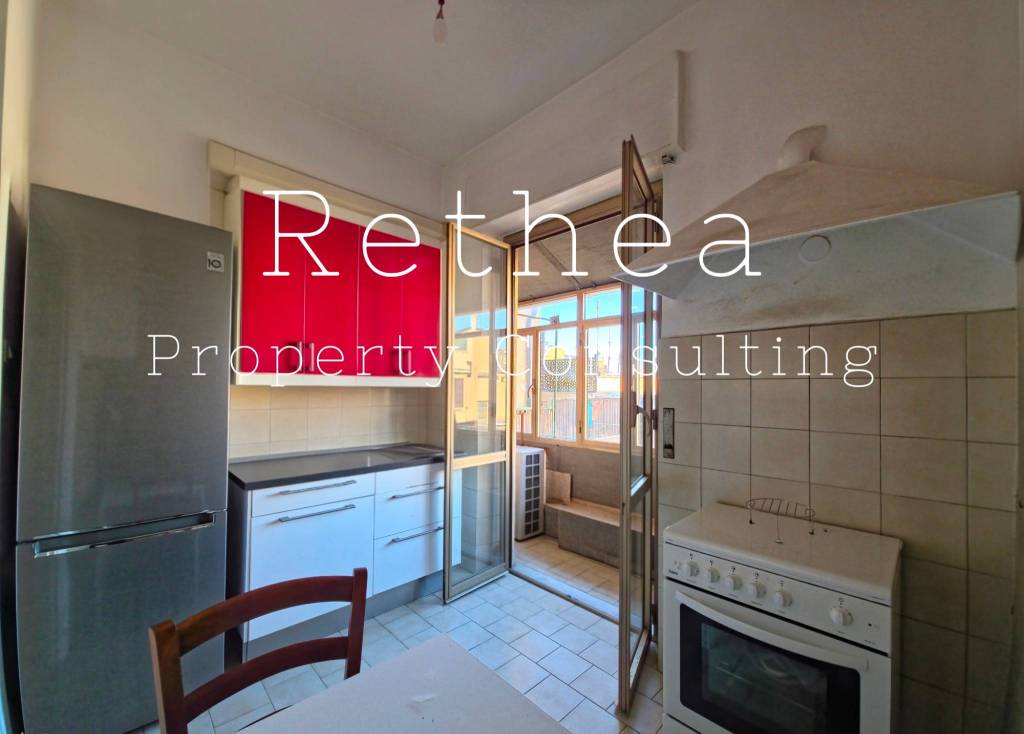 appartamento in vendita a Roma in zona Nomentano