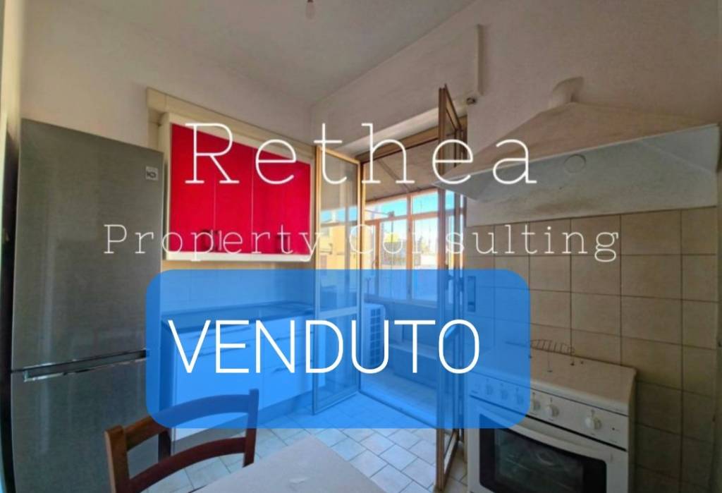 appartamento in vendita a Roma in zona Nomentano