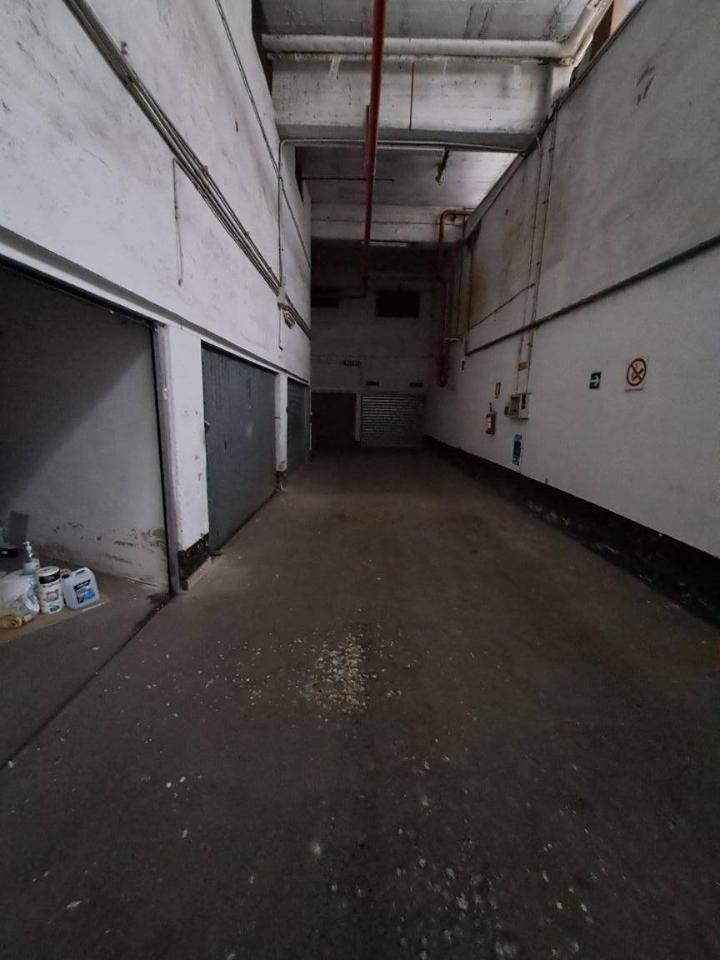 negozio in vendita a Roma in zona Collatino