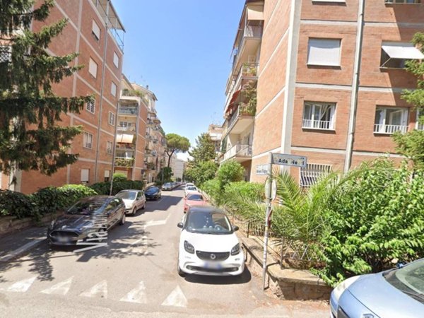 appartamento in vendita a Roma in zona Monte Sacro/Talenti