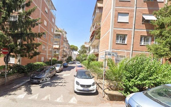 appartamento in vendita a Roma in zona Monte Sacro/Talenti