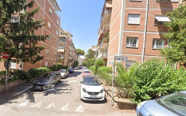 appartamento in vendita a Roma in zona Monte Sacro/Talenti