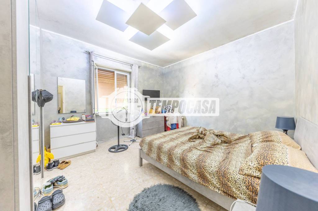 appartamento in vendita a Roma in zona Pietralata
