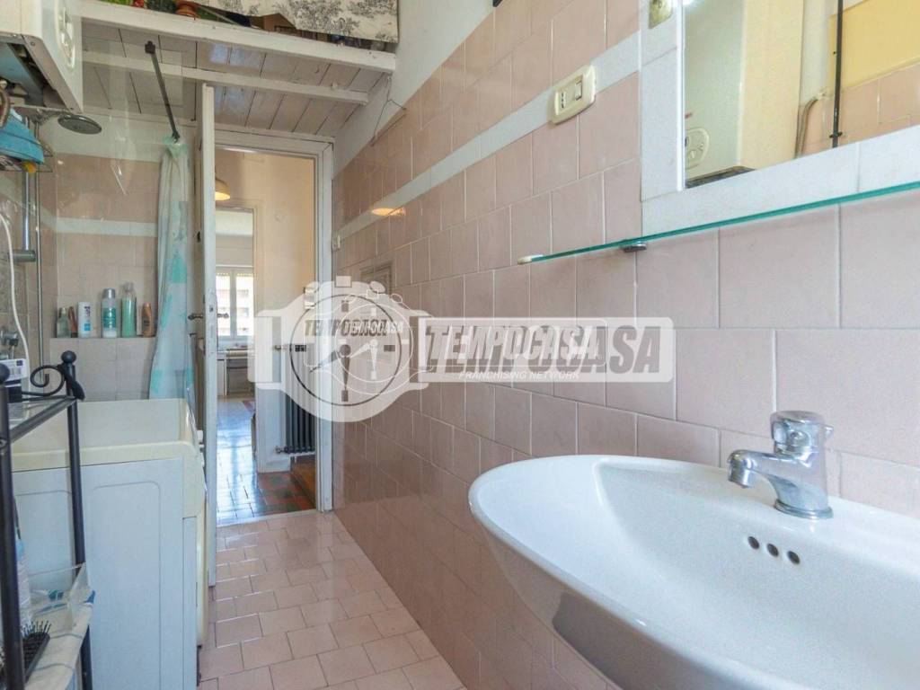 appartamento in vendita a Roma in zona Tiburtino