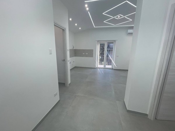 appartamento in vendita a Roma in zona EUR