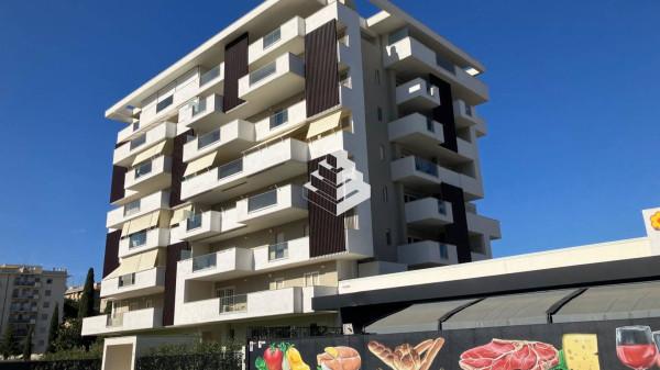 appartamento in vendita a Roma in zona Don Bosco