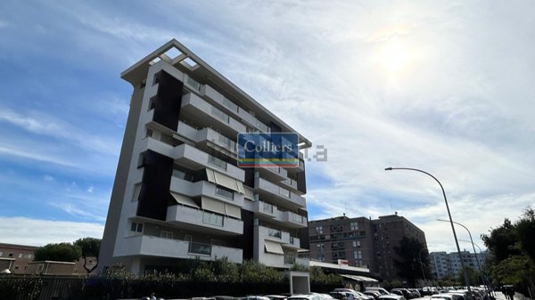 appartamento in vendita a Roma in zona Don Bosco