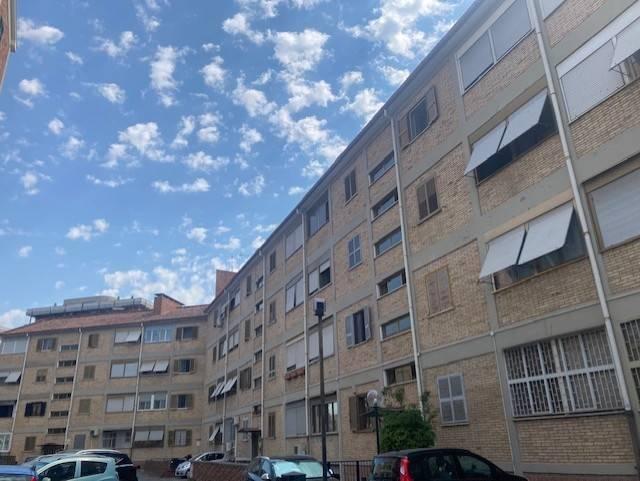 appartamento in vendita a Roma in zona Alessandrino