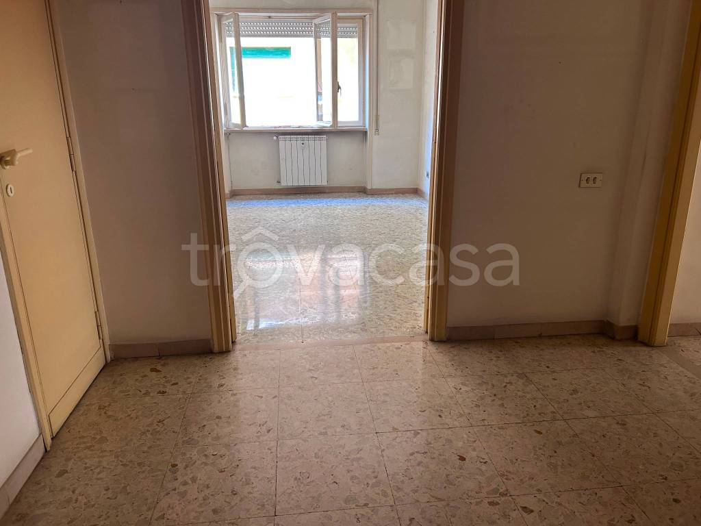 appartamento in vendita a Roma in zona Della Vittoria