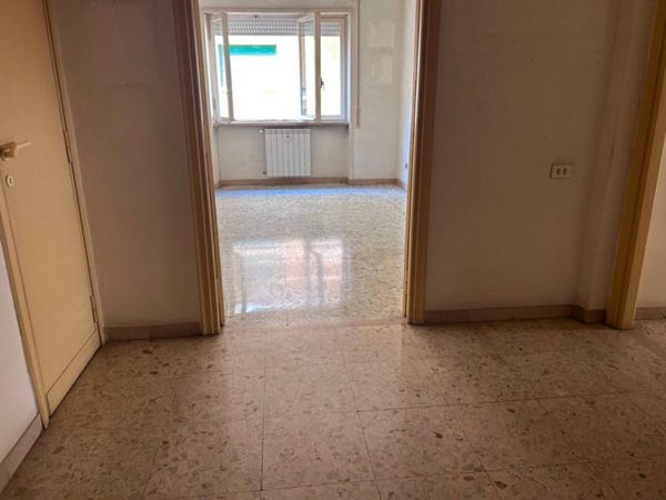 appartamento in vendita a Roma in zona Della Vittoria