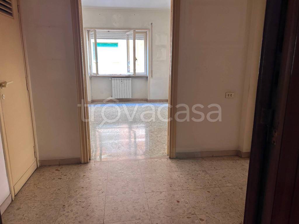 appartamento in vendita a Roma in zona Della Vittoria