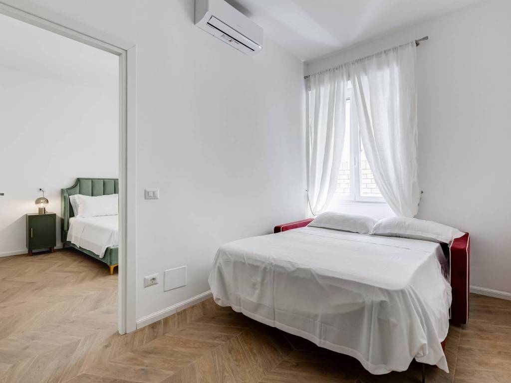 appartamento in vendita a Roma in zona Della Vittoria