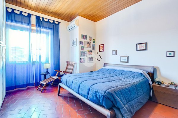 appartamento in vendita a Roma in zona Gianicolense