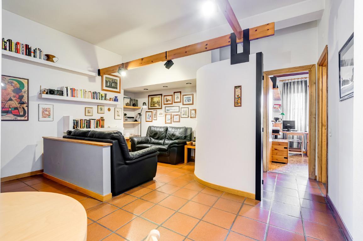 appartamento in vendita a Roma in zona Gianicolense