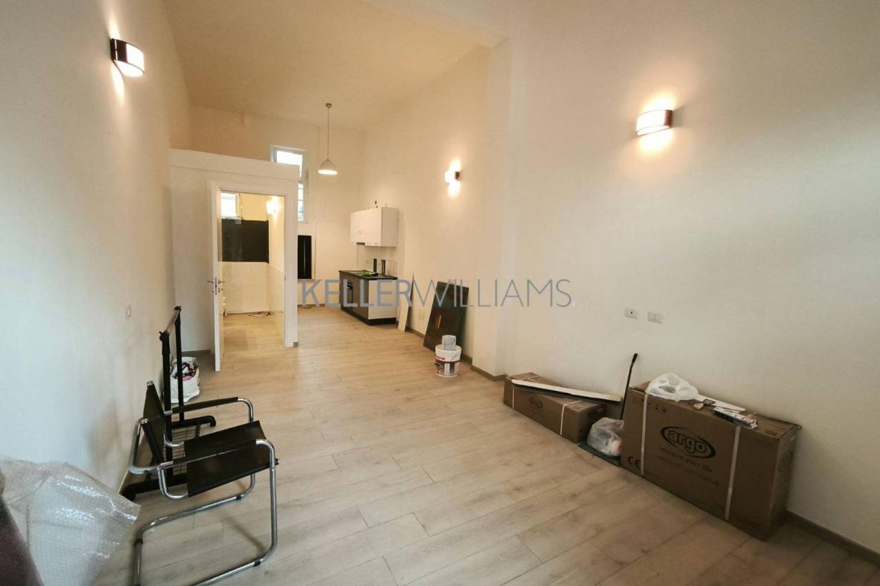 appartamento in vendita a Roma in zona Trionfale