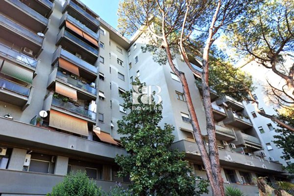 appartamento in vendita a Roma in zona Ponte Mammolo
