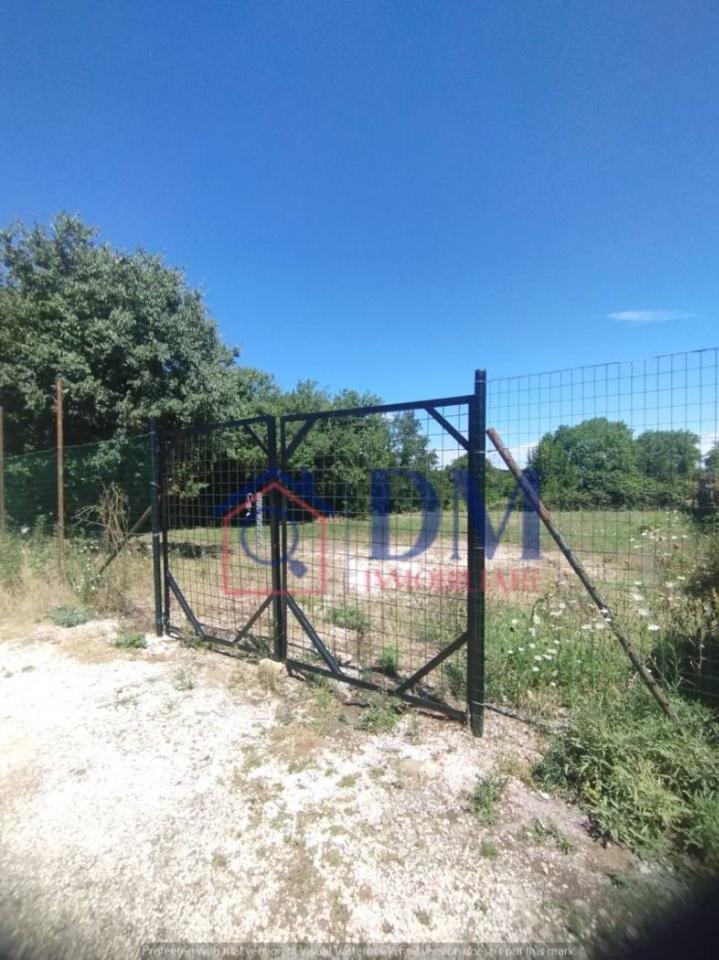 terreno agricolo in vendita a Roma in zona Olgiata