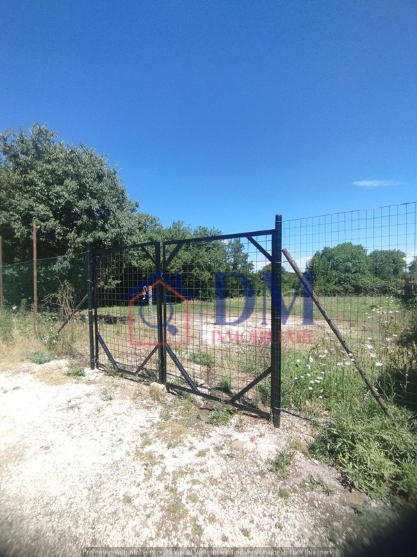terreno agricolo in vendita a Roma in zona La Storta