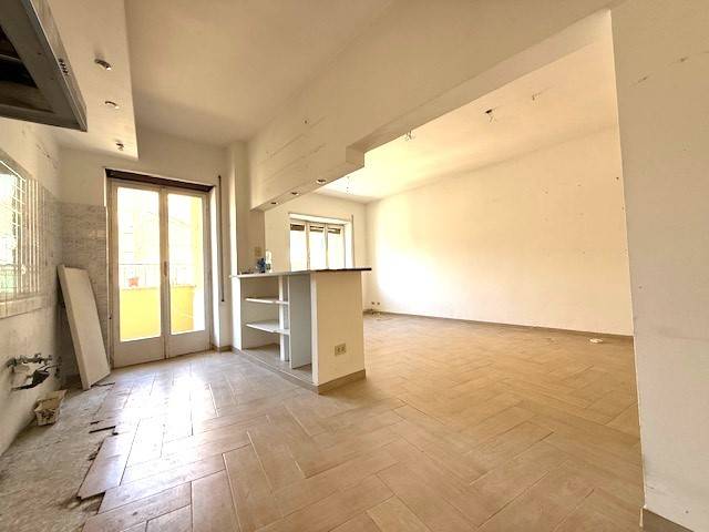 appartamento in vendita a Roma in zona Collatino
