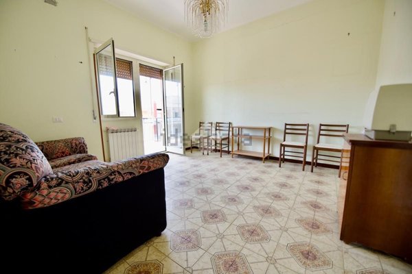 appartamento in vendita a Roma in zona Ostia