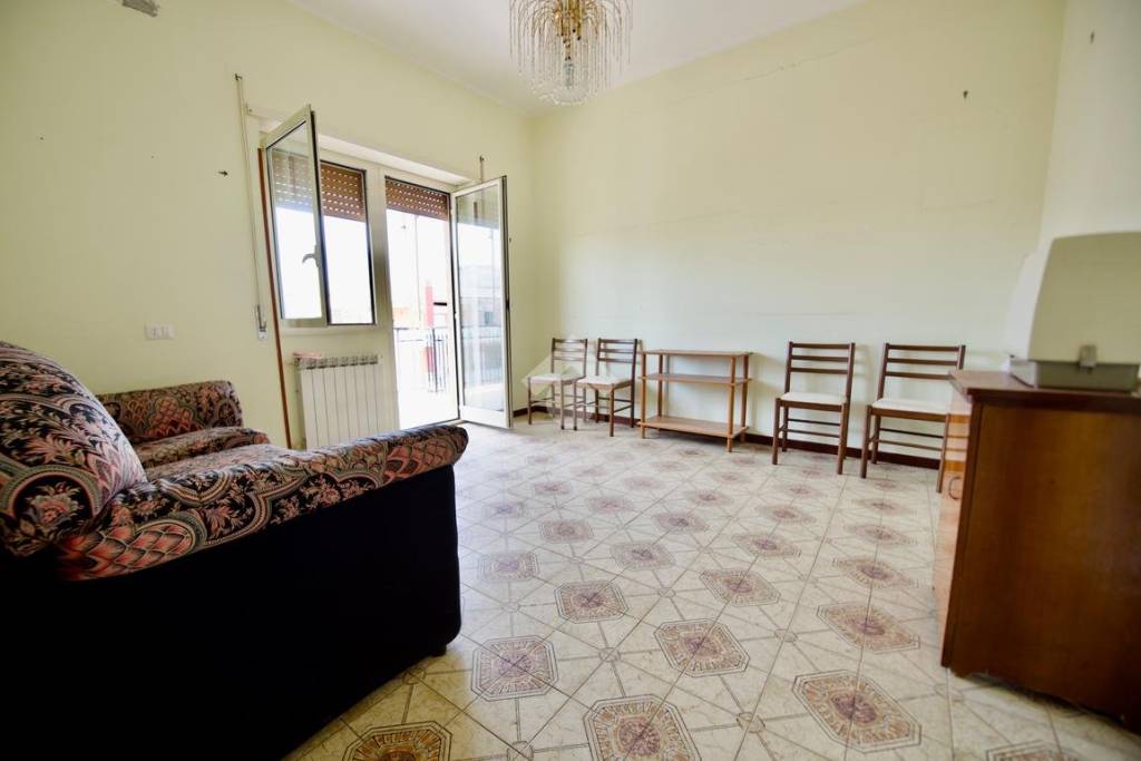 appartamento in vendita a Roma in zona Ostia