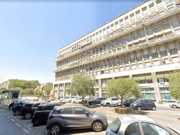 appartamento in vendita a Roma in zona Don Bosco