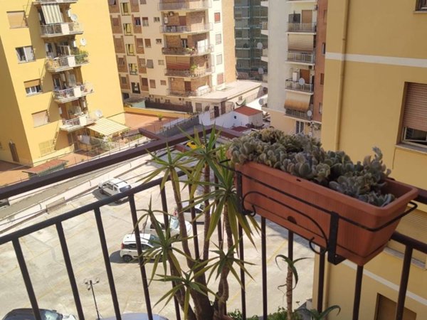 appartamento in vendita a Roma in zona Cinecittà
