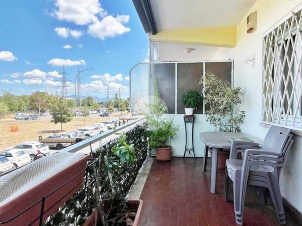 appartamento in vendita a Roma in zona Collatino