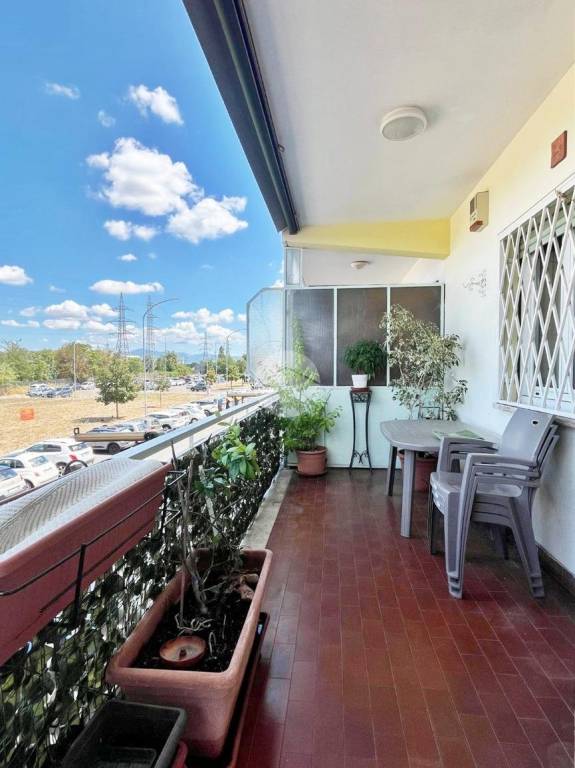 appartamento in vendita a Roma in zona Prenestino-Labicano