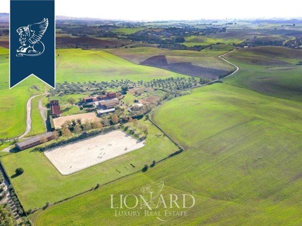 negozio in vendita a Roma in zona Trigoria